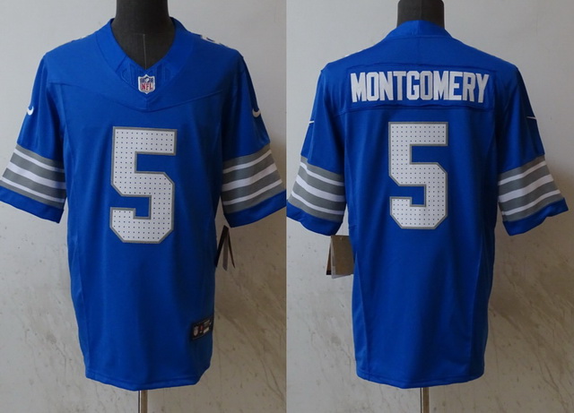 Detroit Lions Jerseys 02